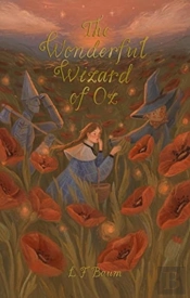 The Wonderful Wizard Of Oz