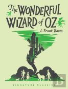 The Wonderful Wizard Of Oz