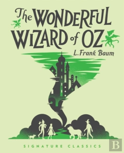 Bertrand.pt - The Wonderful Wizard Of Oz
