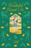 The Wonderful Wizard Of Oz