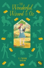 The Wonderful Wizard Of Oz