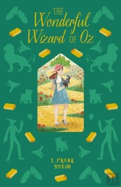 Bertrand.pt - The Wonderful Wizard Of Oz