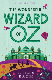 The Wonderful Wizard Of Oz