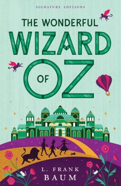 Bertrand.pt - The Wonderful Wizard Of Oz