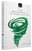 The Wonderful Wizard Of Oz