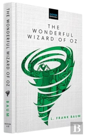 The Wonderful Wizard Of Oz