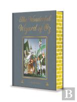 The Wonderful Wizard Of Oz