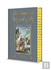 The Wonderful Wizard Of Oz