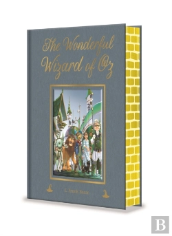 Bertrand.pt - The Wonderful Wizard Of Oz