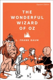 The Wonderful Wizard Of Oz