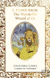 The Wonderful Wizard Of Oz