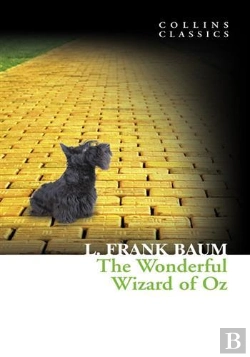 Bertrand.pt - The Wonderful Wizard Of Oz