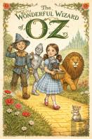 The Wonderful Wizard Of Oz