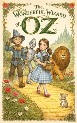 Bertrand.pt - The Wonderful Wizard Of Oz