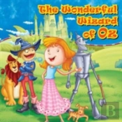 The Wonderful Wizard Of Oz