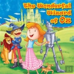 Bertrand.pt - The Wonderful Wizard Of Oz