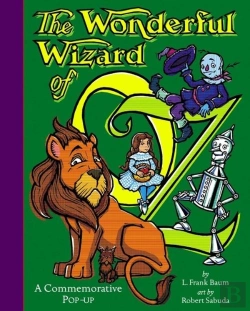 Bertrand.pt - The Wonderful Wizard Of Oz