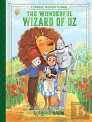 The Wonderful Wizard Of Oz