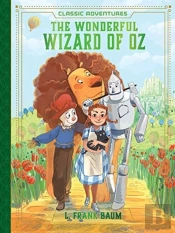 The Wonderful Wizard Of Oz