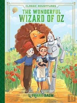 Bertrand.pt - The Wonderful Wizard Of Oz