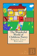 The Wonderful World Of Children'S Poetry