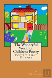 The Wonderful World Of Children'S Poetry
