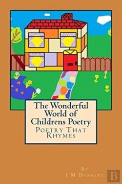 Bertrand.pt - The Wonderful World Of Children'S Poetry
