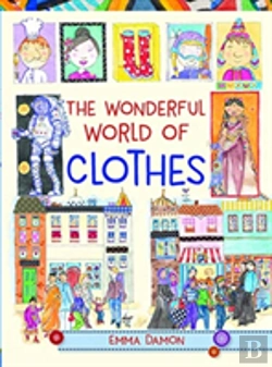 Bertrand.pt - The Wonderful World Of Clothes