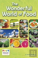 The Wonderful World Of Food