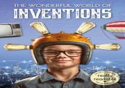 The Wonderful World Of Inventions