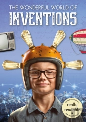 The Wonderful World Of Inventions