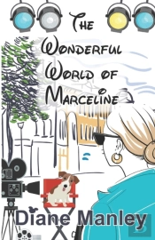 The Wonderful World Of Marceline