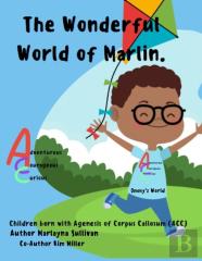 The Wonderful World Of Marlin