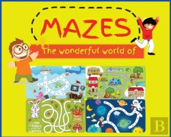 Bertrand.pt - The Wonderful World Of Mazes