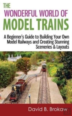 Bertrand.pt - The Wonderful World Of Model Trains: A B
