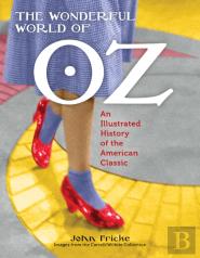 The Wonderful World Of Oz