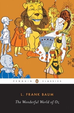 Bertrand.pt - The Wonderful World Of Oz