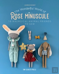 Bertrand.pt - The Wonderful World Of Rose Minuscule