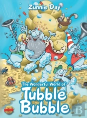 The Wonderful World Of Tubble Bubble
