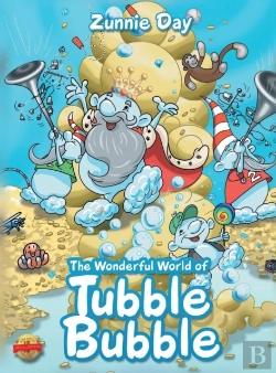 Bertrand.pt - The Wonderful World Of Tubble Bubble