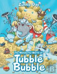 The Wonderful World Of Tubble Bubble