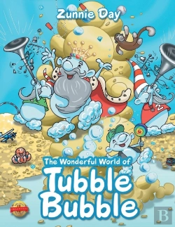 Bertrand.pt - The Wonderful World Of Tubble Bubble
