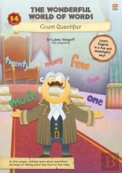 The Wonderful World Of Words: Count Quantifier