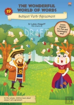 Bertrand.pt - The Wonderful World Of Words: King Noun And Queen Verb Agree