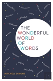 The Wonderful World Of Words