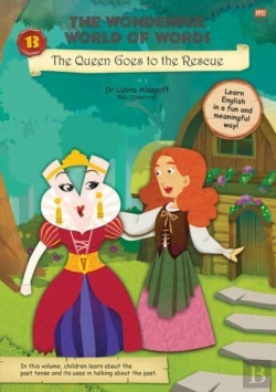 Bertrand.pt - The Wonderful World Of Words: The Queen Goes To The Rescue