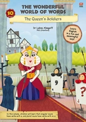 The Wonderful World Of Words Volume 10: The Queen'S Soldiers