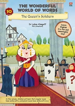 Bertrand.pt - The Wonderful World Of Words Volume 10: The Queen'S Soldiers