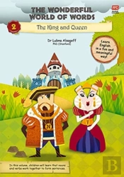 The Wonderful World Of Words Volume 2: The King And The Queen