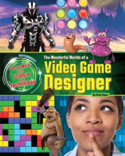 Bertrand.pt - The Wonderful Worlds Of A Video Game Designer